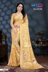 Elaichi 35269 A To D By Vipul Brasso Printed Casual Wear Saree Exporters In India